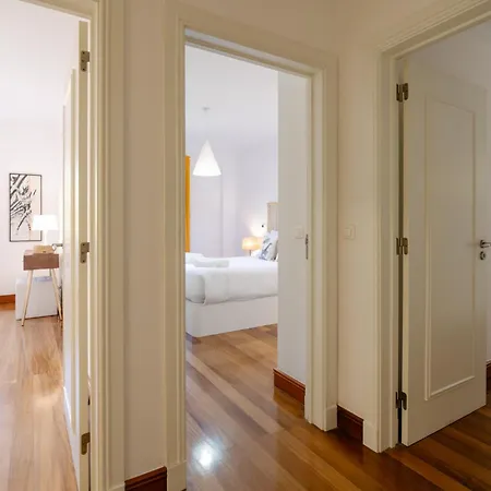 Apartment Giraffa By Wanderlust Madeira - 3 Bedroom