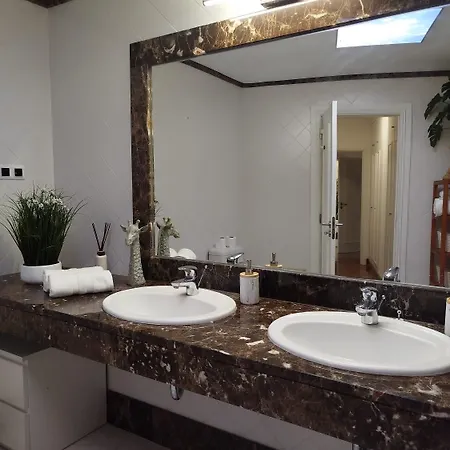 Giraffa By Wanderlust Madeira - 3 Bedroom * Funchal (Madeira)
