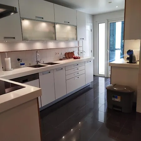 Giraffa By Wanderlust Madeira - 3 Bedroom * Funchal (Madeira)