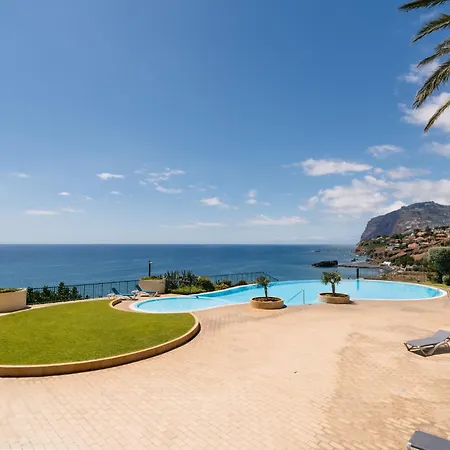 شقة Giraffa By Wanderlust Madeira - 3 Bedroom *