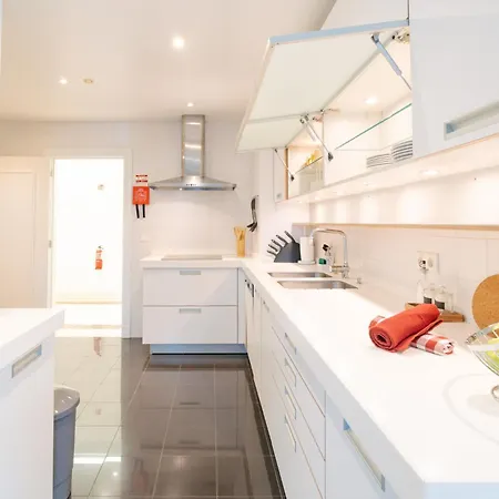 Giraffa By Wanderlust Madeira - 3 Bedroom