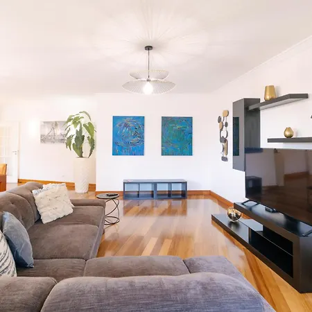 Giraffa By Wanderlust Madeira - 3 Bedroom *