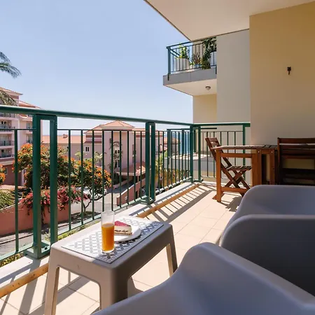 Giraffa By Wanderlust Madeira - 3 Bedroom شقة