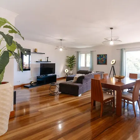 Giraffa By Wanderlust Madeira - 3 Bedroom * فونشال