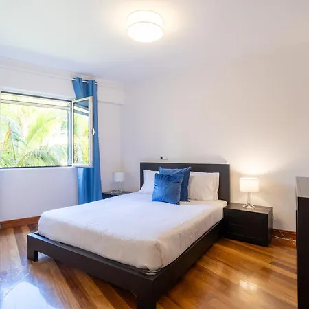 Giraffa By Wanderlust Madeira - 3 Bedroom 丰沙尔