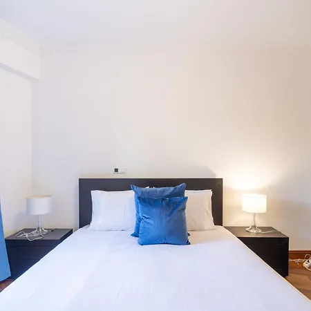 شقة Giraffa By Wanderlust Madeira - 3 Bedroom *