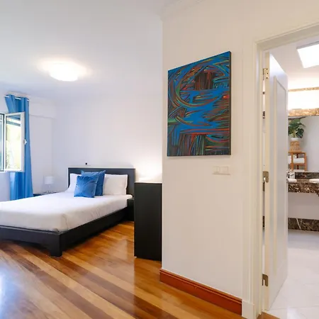 Giraffa By Wanderlust Madeira - 3 Bedroom فونشال