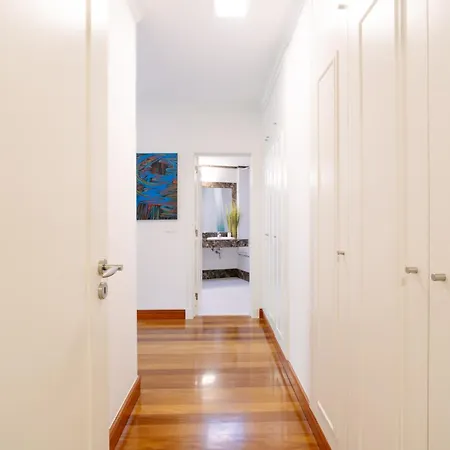 Giraffa By Wanderlust Madeira - 3 Bedroom * فونشال