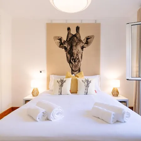 Giraffa By Wanderlust Madeira - 3 Bedroom 丰沙尔