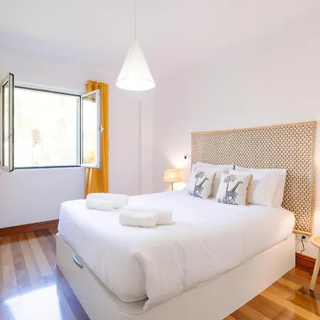 公寓 Giraffa By Wanderlust Madeira - 3 Bedroom *