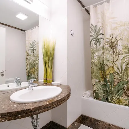 公寓 Giraffa By Wanderlust Madeira - 3 Bedroom *