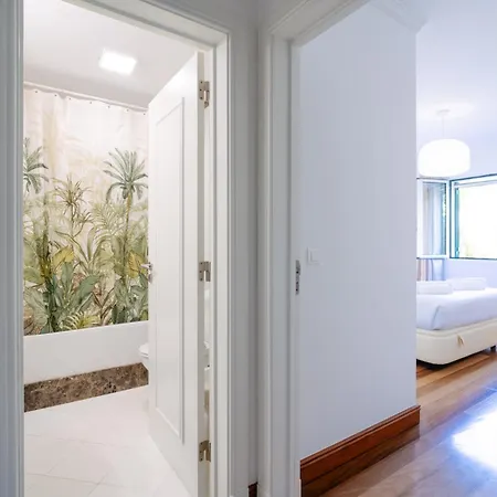 Giraffa By Wanderlust Madeira - 3 Bedroom 公寓 丰沙尔