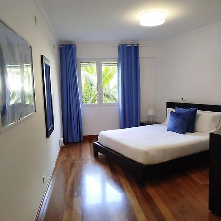Giraffa By Wanderlust Madeira - 3 Bedroom شقة