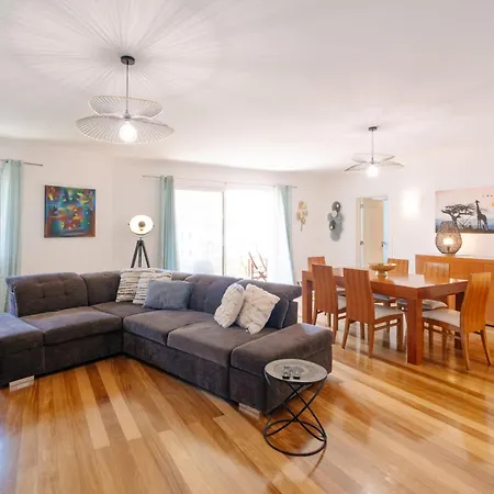 Giraffa By Wanderlust Madeira - 3 Bedroom