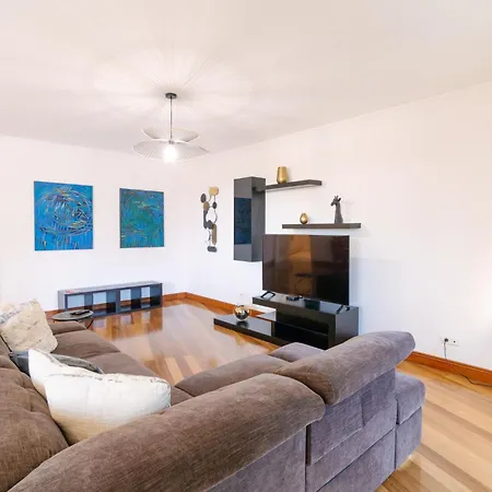 شقة Giraffa By Wanderlust Madeira - 3 Bedroom فونشال