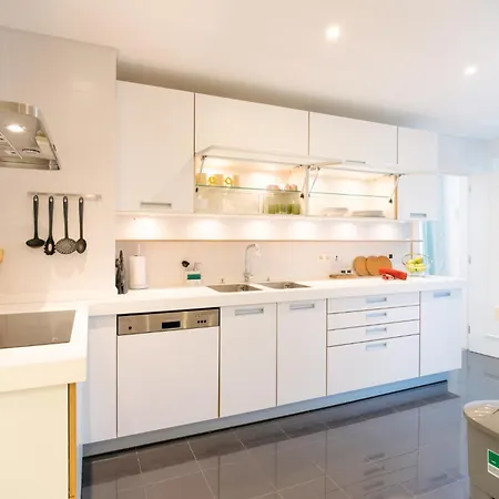 Giraffa By Wanderlust Madeira - 3 Bedroom *