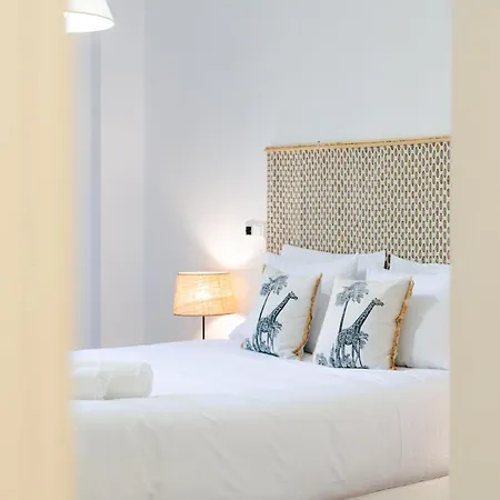 Giraffa By Wanderlust Madeira - 3 Bedroom