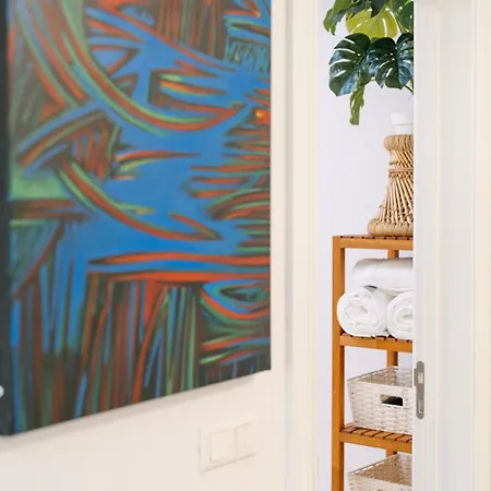 Giraffa By Wanderlust Madeira - 3 Bedroom شقة