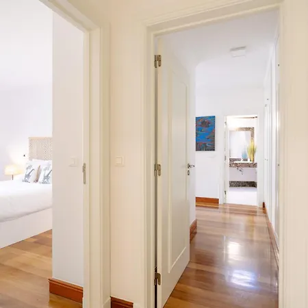 Giraffa By Wanderlust Madeira - 3 Bedroom فونشال