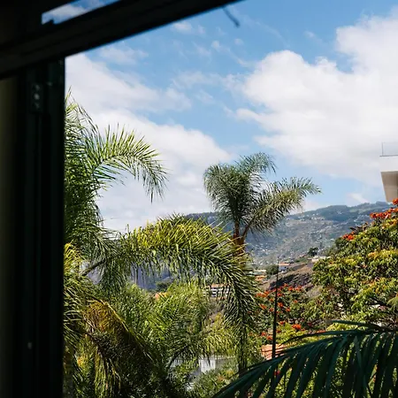 公寓 Giraffa By Wanderlust Madeira - 3 Bedroom 丰沙尔
