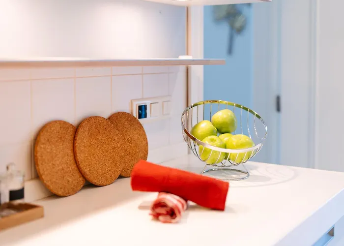 Giraffa By Wanderlust Madeira - 3 Bedroom * Funchal (Madeira)