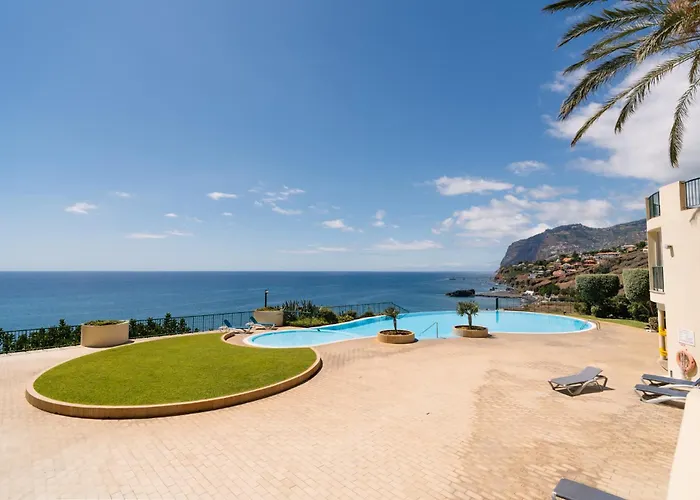 Apartment Giraffa By Wanderlust Madeira - 3 Bedroom *