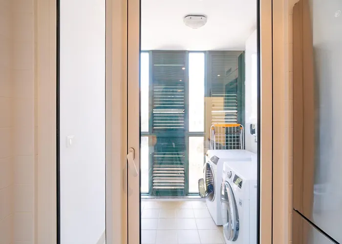 Giraffa By Wanderlust Madeira - 3 Bedroom * Funchal (Madeira)