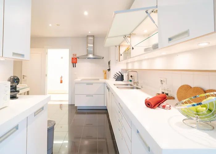 Giraffa By Wanderlust Madeira - 3 Bedroom