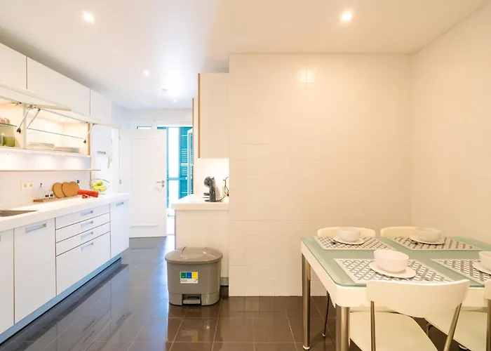 Giraffa By Wanderlust Madeira - 3 Bedroom Apartment Funchal (Madeira)