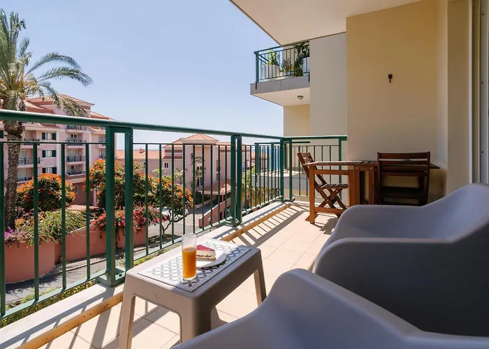 Giraffa By Wanderlust Madeira - 3 Bedroom Apartment