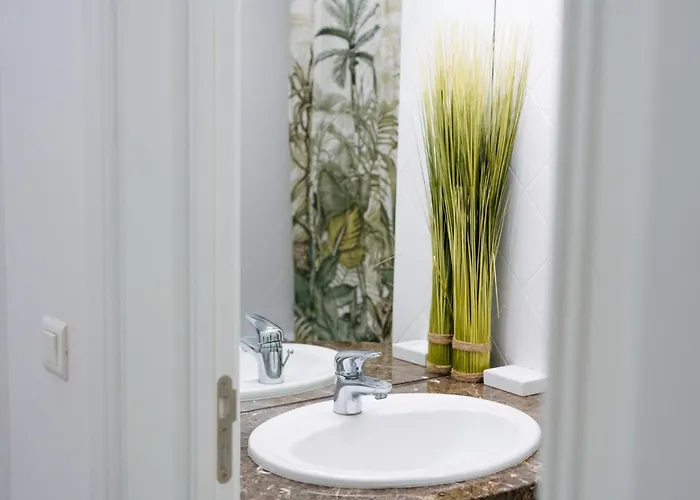 Giraffa By Wanderlust Madeira - 3 Bedroom Apartment