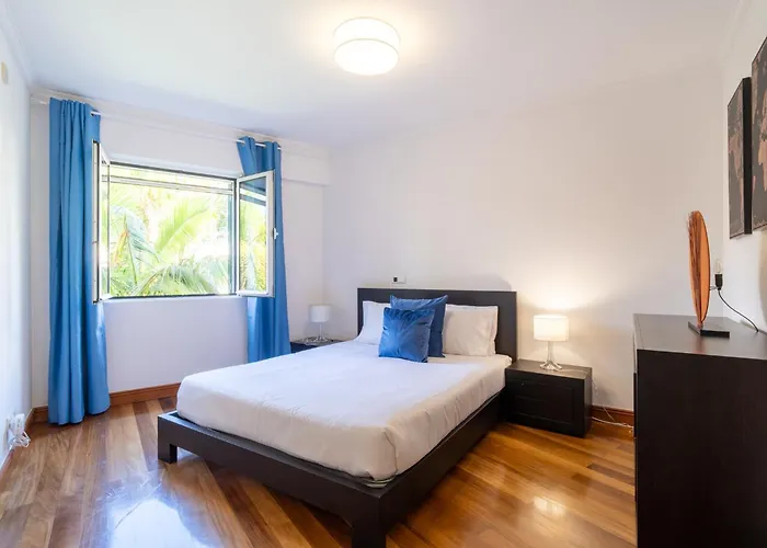 Giraffa By Wanderlust Madeira - 3 Bedroom Funchal (Madeira)