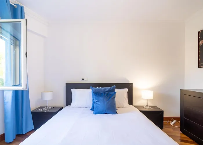 Apartment Giraffa By Wanderlust Madeira - 3 Bedroom *