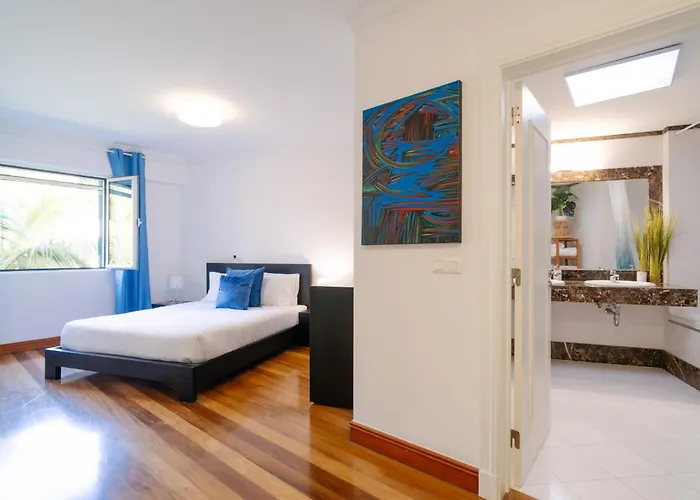 Giraffa By Wanderlust Madeira - 3 Bedroom Funchal (Madeira)