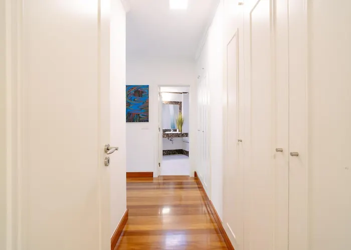 Giraffa By Wanderlust Madeira - 3 Bedroom * Funchal (Madeira)
