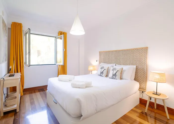 Apartment Giraffa By Wanderlust Madeira - 3 Bedroom *