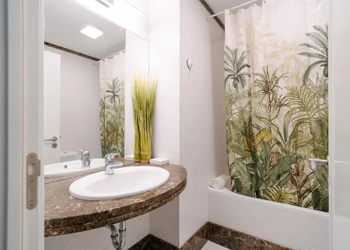 Apartment Giraffa By Wanderlust Madeira - 3 Bedroom *