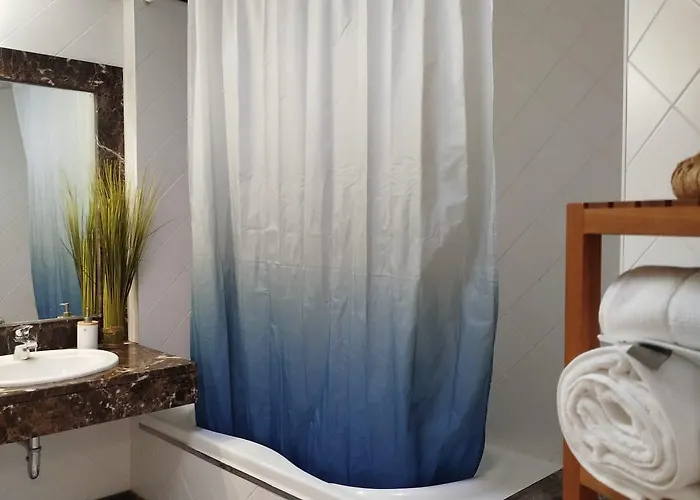 Giraffa By Wanderlust Madeira - 3 Bedroom Apartment *