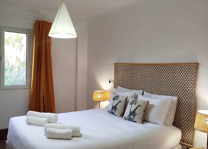 Giraffa By Wanderlust Madeira - 3 Bedroom Funchal (Madeira)