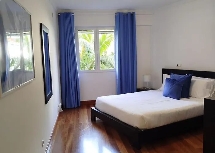 Giraffa By Wanderlust Madeira - 3 Bedroom Apartment