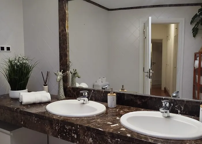 Giraffa By Wanderlust Madeira - 3 Bedroom * Funchal (Madeira)