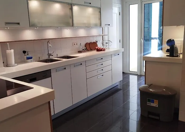 Giraffa By Wanderlust Madeira - 3 Bedroom * Funchal (Madeira)