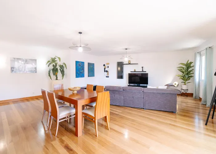 Giraffa By Wanderlust Madeira - 3 Bedroom * Funchal (Madeira)