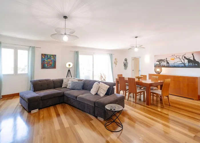 Giraffa By Wanderlust Madeira - 3 Bedroom