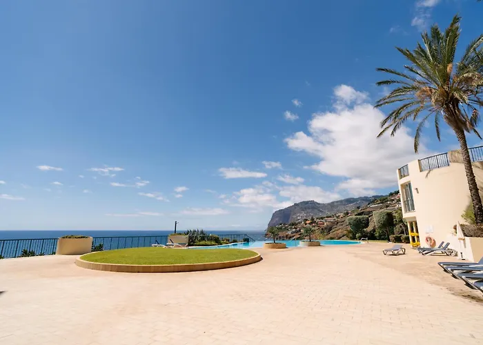 Giraffa By Wanderlust Madeira - 3 Bedroom