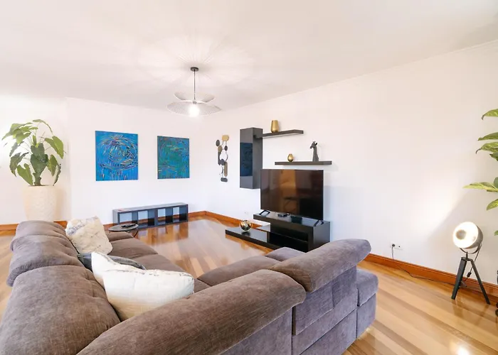 Apartment Giraffa By Wanderlust Madeira - 3 Bedroom Funchal (Madeira)
