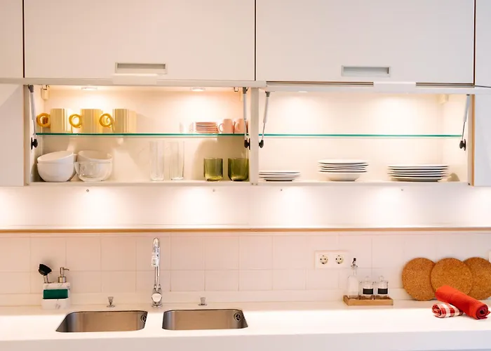 Giraffa By Wanderlust Madeira - 3 Bedroom Apartment *