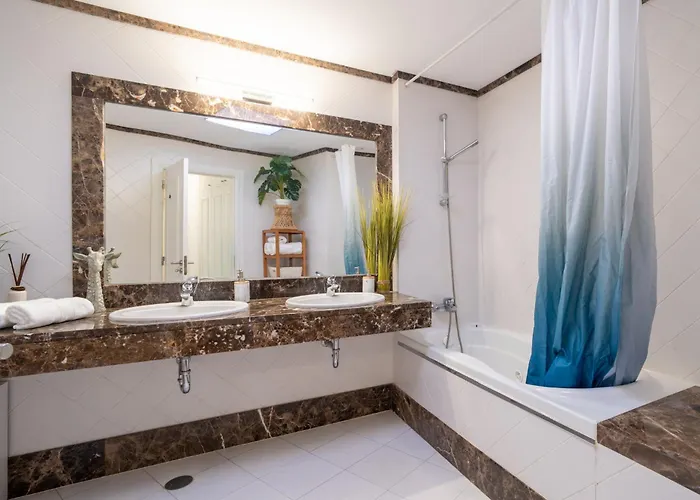 Giraffa By Wanderlust Madeira - 3 Bedroom *