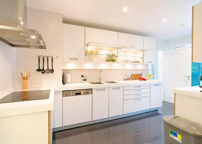 Giraffa By Wanderlust Madeira - 3 Bedroom *