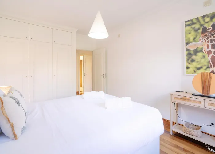 Giraffa By Wanderlust Madeira - 3 Bedroom Apartment *